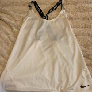 Nike shirt